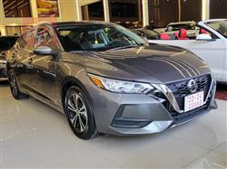 نیسان سێنترا